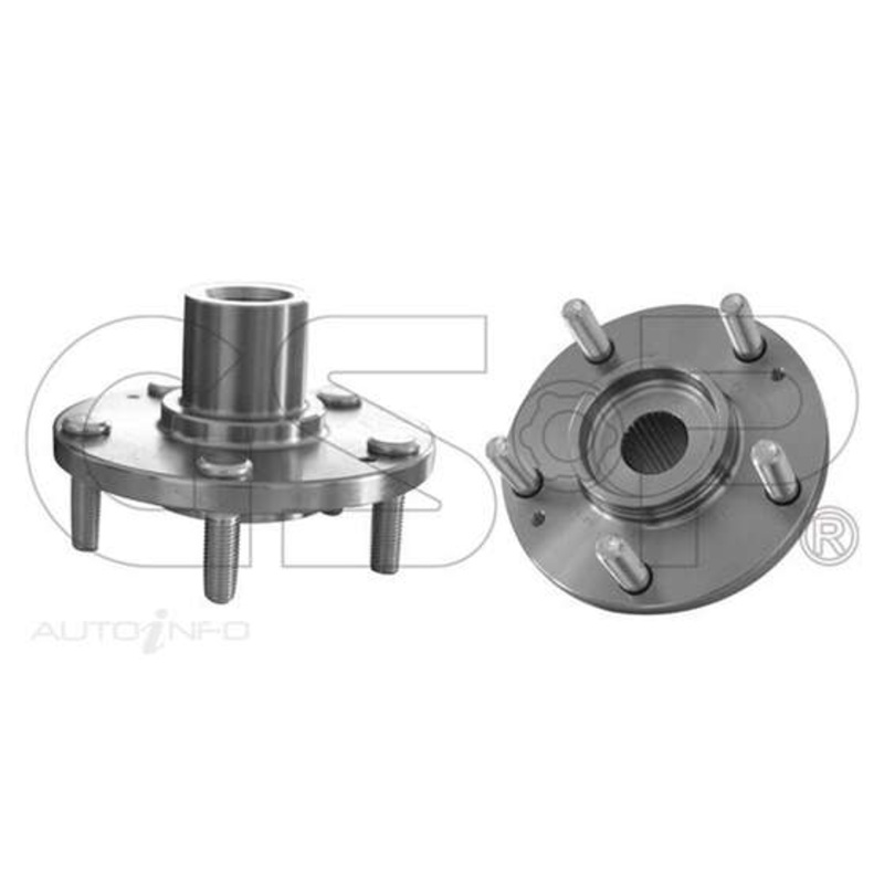 GSP Wheel Hub Assembly – 427020