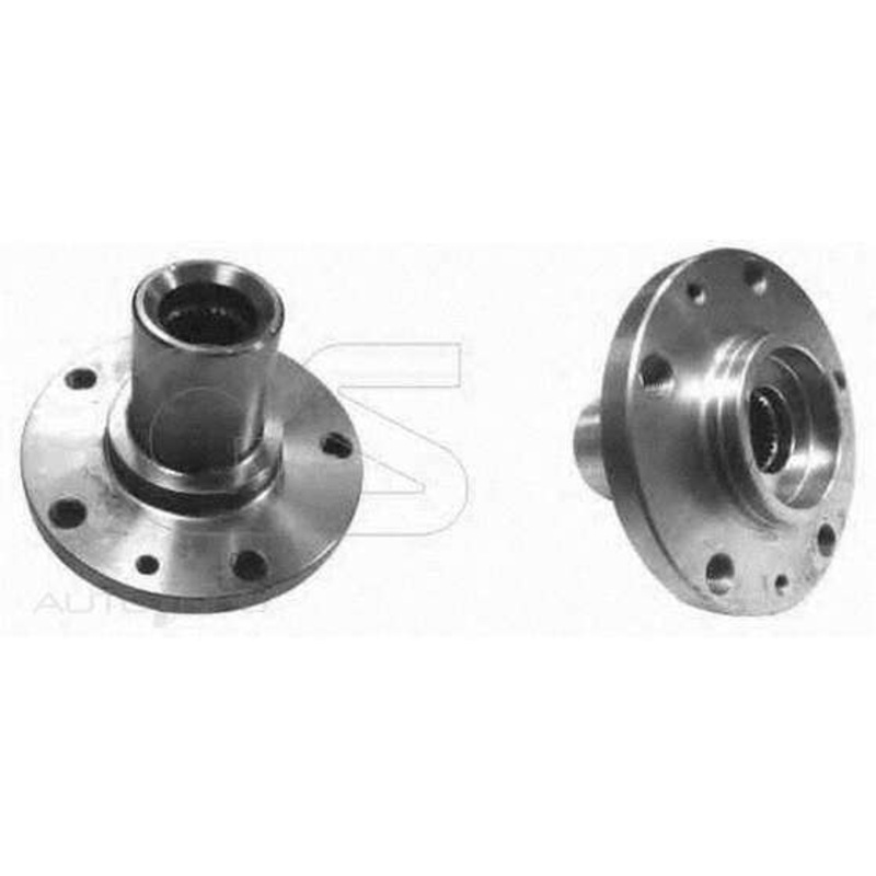 GSP Wheel Hub Assembly – 428004
