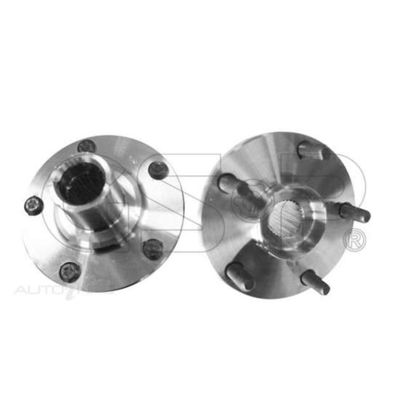 GSP Wheel Hub Assembly – 430005