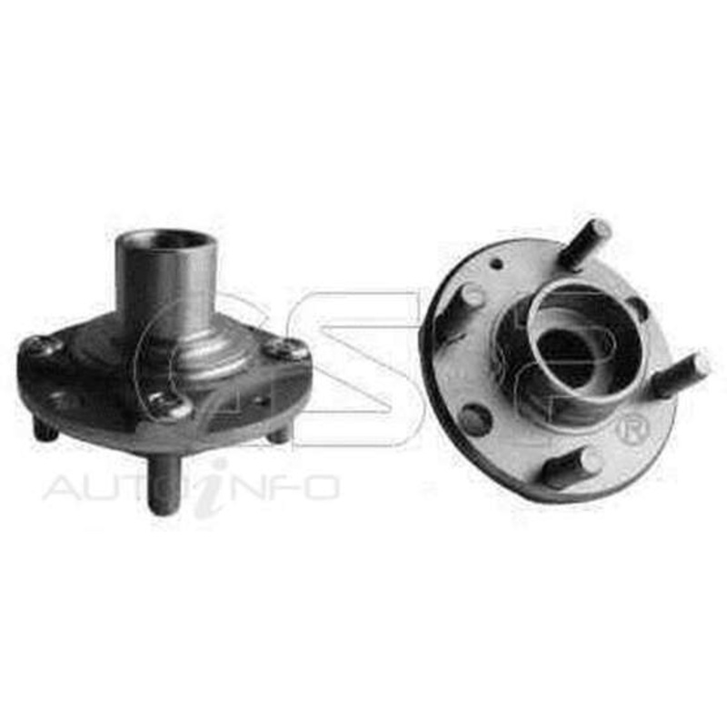 GSP Wheel Hub Assembly – 433001