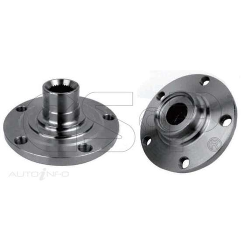 GSP Wheel Hub Assembly – 433002