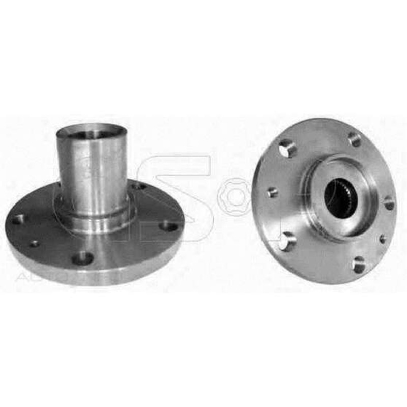 GSP Wheel Hub Assembly – 435001