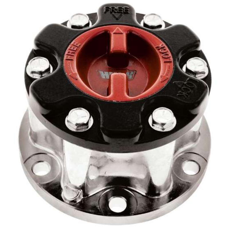 Hulk 4×4 Free Wheel Hub – FWH020