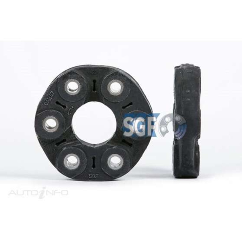 SGF Drive Shaft Coupling/Flex Joint -GAB-87-0