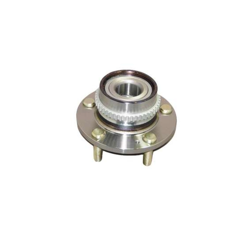 Sterling Wheel Hub to suit Kia Sportage 04/2004 to 10/2010 – HUB-KISP-002B