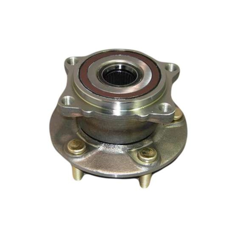 Sterling Wheel Hub to suit Mitsubishi Lancer 09/2007 Onwards – HUB-MBLC-016B