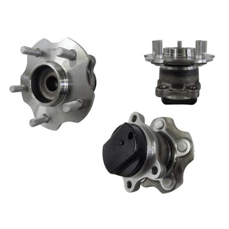 Sterling Wheel Hub to suit Nissan Dualis 11/2007 to 05/2014 – HUB-NSDL-004B