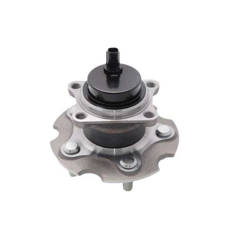 Sterling Wheel Hub to suit Toyota Corolla 04/2016 to 05/2018 – HUB-TYCO-026B