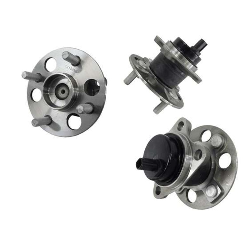 Sterling Wheel Hub to suit Toyota Prius 2/2011 to 2020 – HUB-TYPR-006B