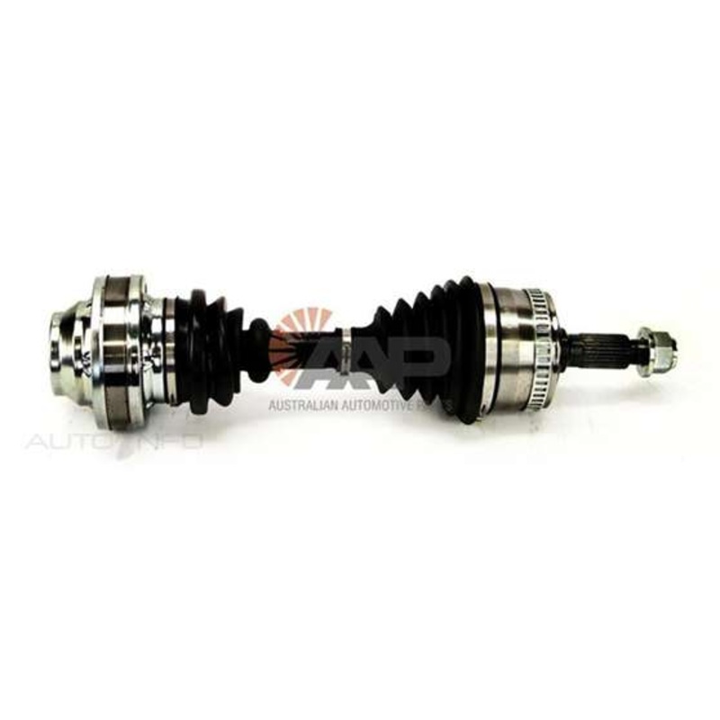 Transverse Drive Shaft