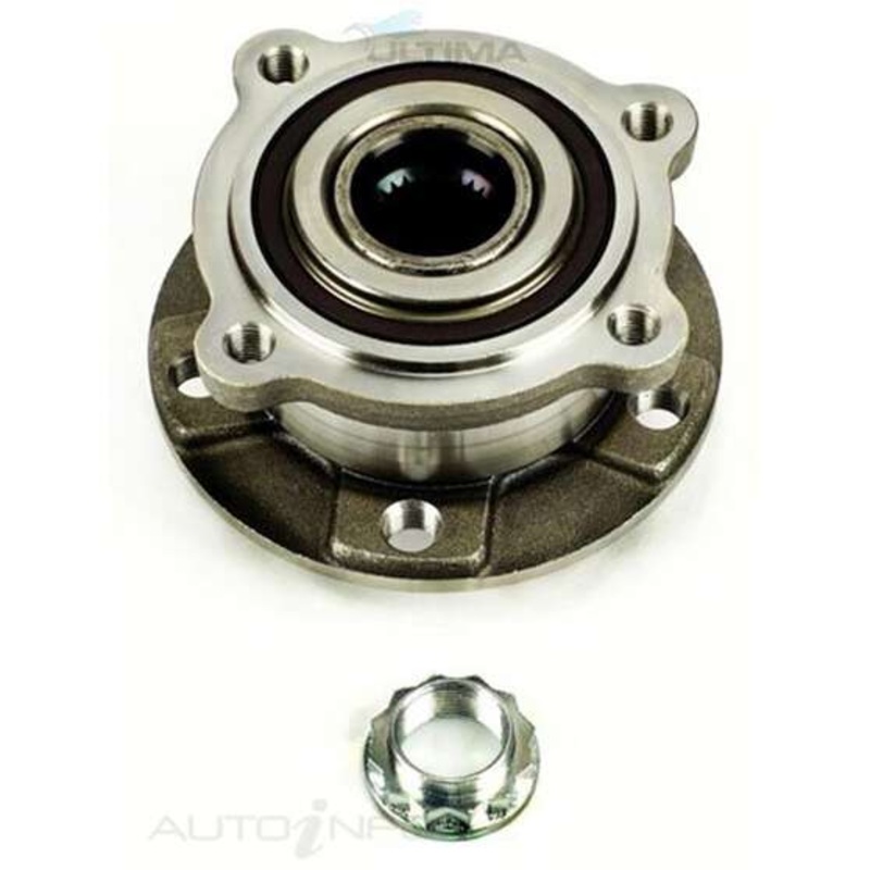 Ultima Wheel Bearing/Hub Ass – Front – HA2055
