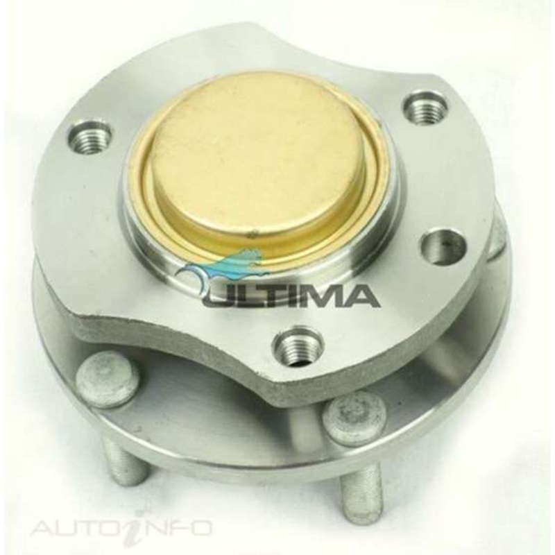 Ultima Wheel Bearing/Hub Ass – Front – HA3135