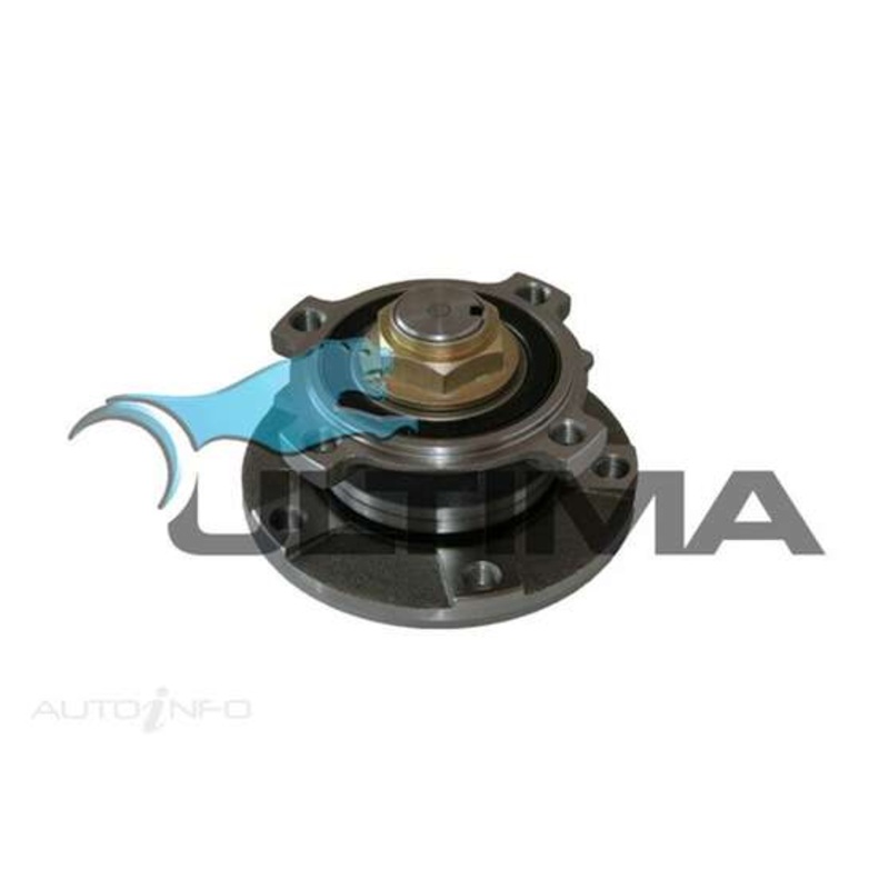 Ultima Wheel Bearing/Hub Ass – Front – HA5005