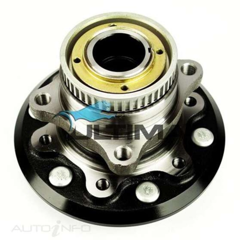 Ultima Wheel Bearing/Hub Ass – Front – HA5074K