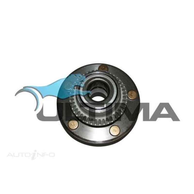 Ultima Wheel Bearing/Hub Ass – Rear – HA2010