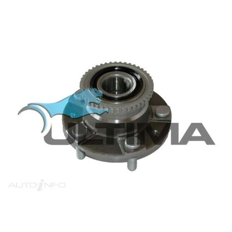 Ultima Wheel Bearing/Hub Ass – Rear – HA5010A