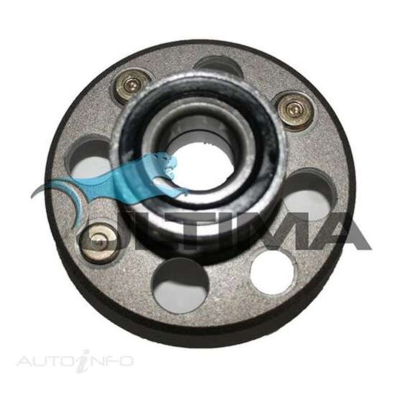 Ultima Wheel Bearing/Hub Ass – Rear – HA5013
