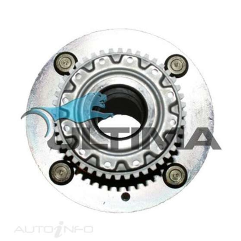 Ultima Wheel Bearing/Hub Ass – Rear – HA5065A