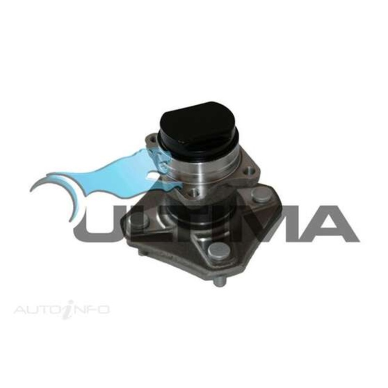 Ultima Wheel Bearing/Hub Ass – Rear – HA5072