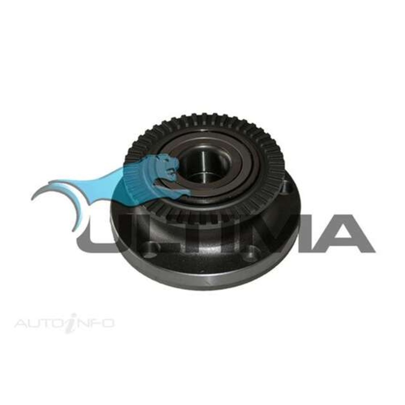 Ultima Wheel Bearing/Hub Ass – Rear – HA6010