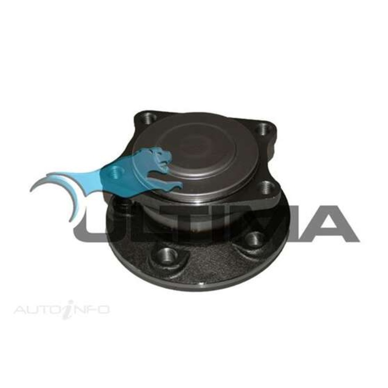 Ultima Wheel Bearing/Hub Ass – Rear – HA6018