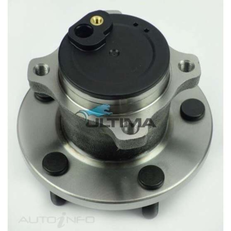 Ultima Wheel Bearing/Hub Ass – Rear – HA6071