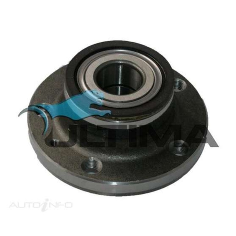 Ultima Wheel Bearing/Hub Ass – Rear – HA6091