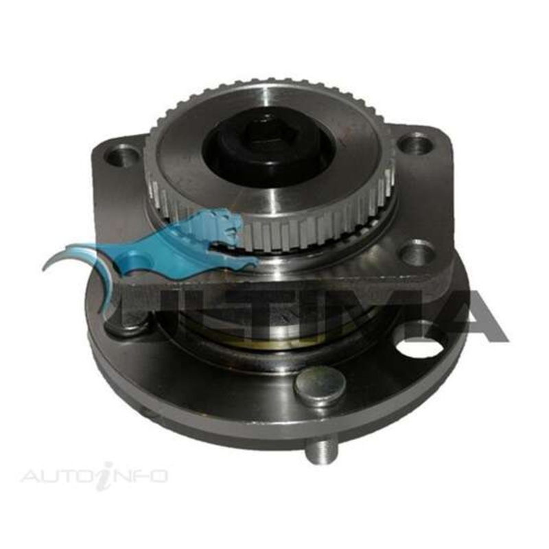Ultima Wheel Bearing/Hub Ass – Rear – HA6133