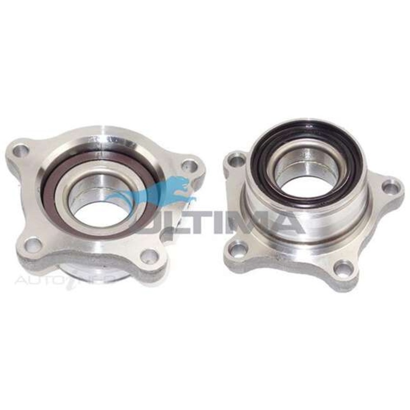 Ultima Wheel Bearing/Hub Ass – Rear – HA6219