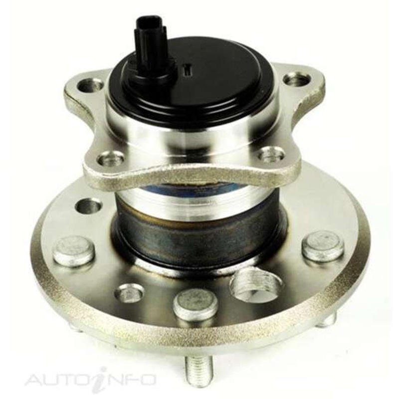 Ultima Wheel Bearing/Hub Ass – Rear – HA6335
