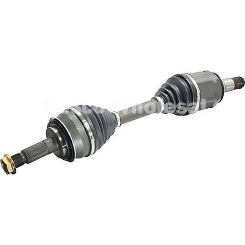 Basco Constant Velocity Axle – CVA1001