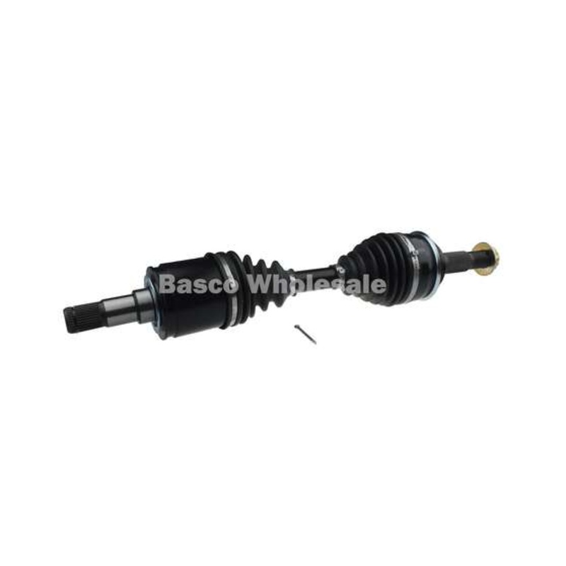 Basco Constant Velocity Axle – CVA1171