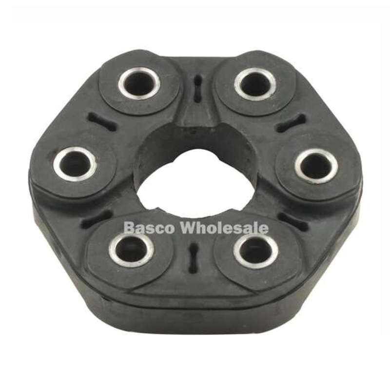 Basco Drive Shaft Flex Coupling – DFC1006