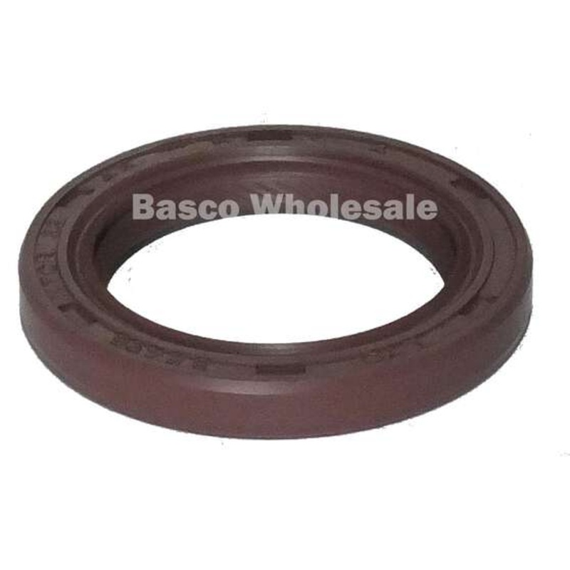 Basco Oil Seal 32-45-6 HTCR Viton – OSV0055