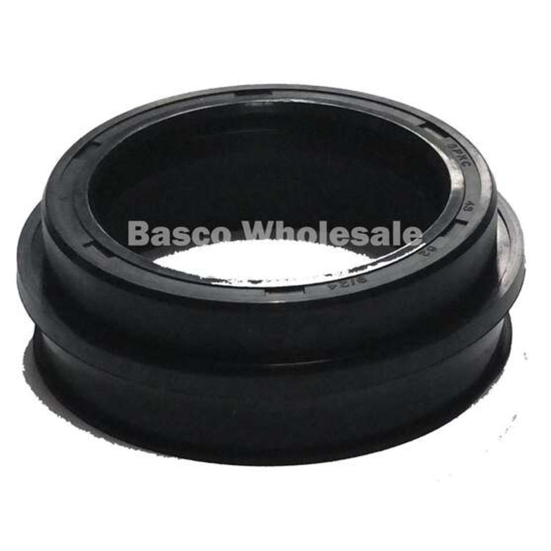 Basco Oil Seal 48-62-9/24 KCY – OSN0525