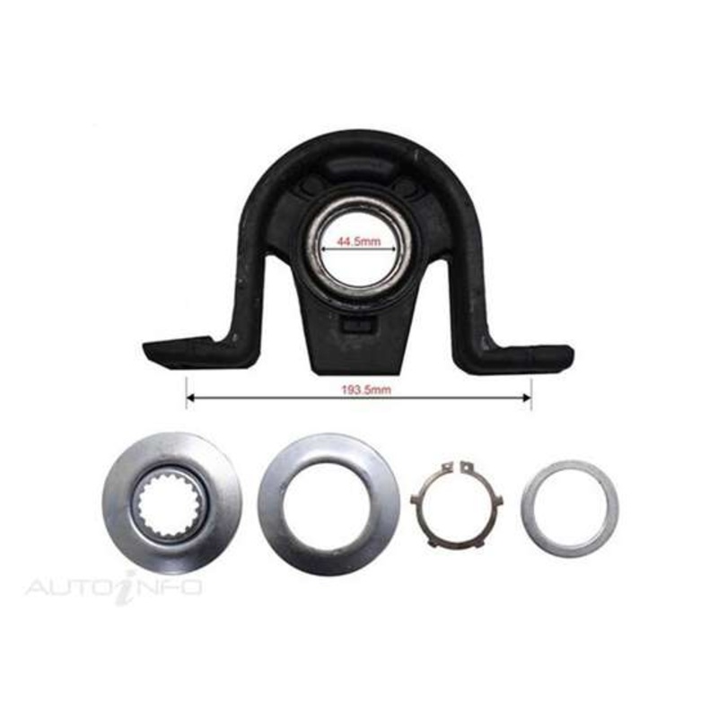 Bearing Wholesalers Centre Support Bearing – CB107