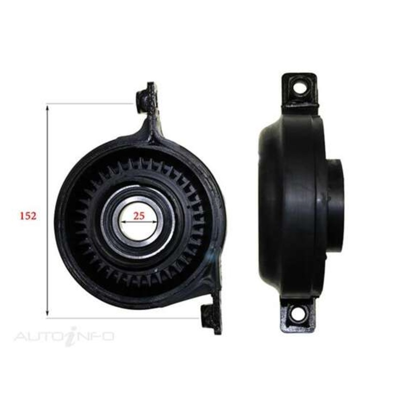 Bearing Wholesalers Centre Support Bearing – CB28