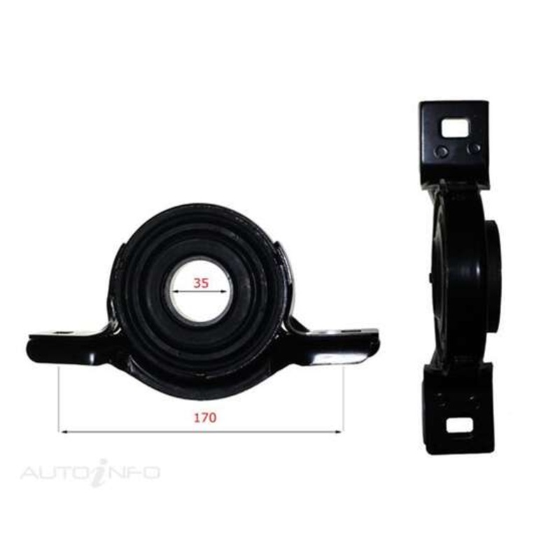 Bearing Wholesalers Centre Support Bearing – CB924