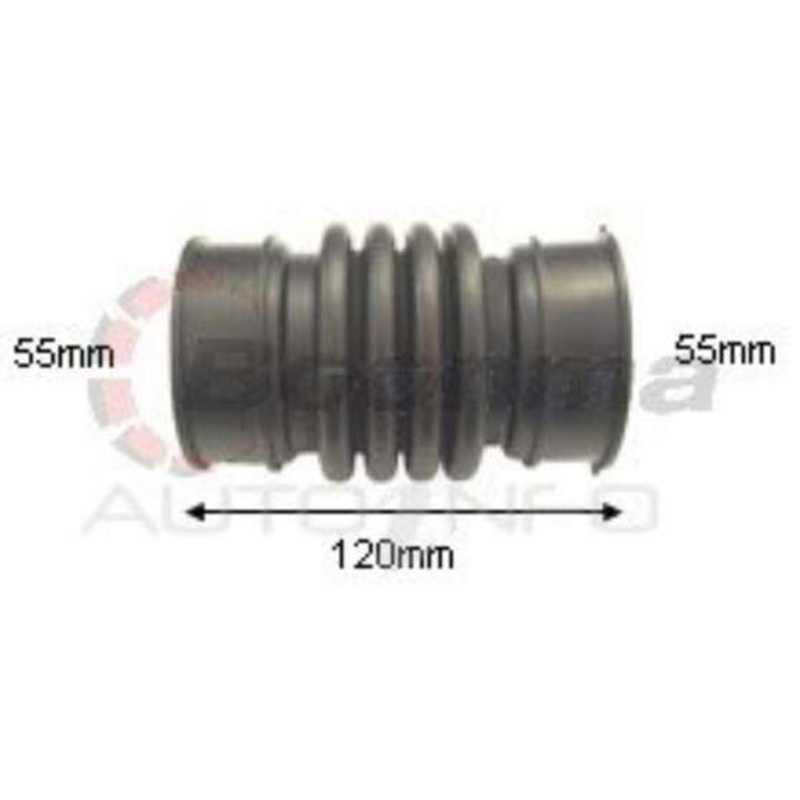 Boonma Air Cleaner Hose – AH-599