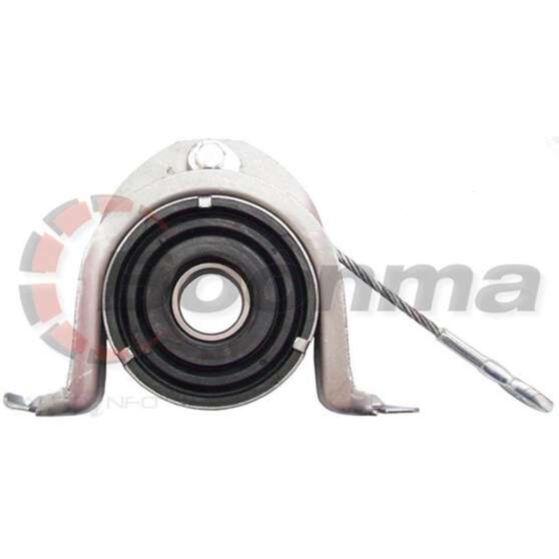 Boonma Drive Shaft Centre Support Bearing – CB-4025