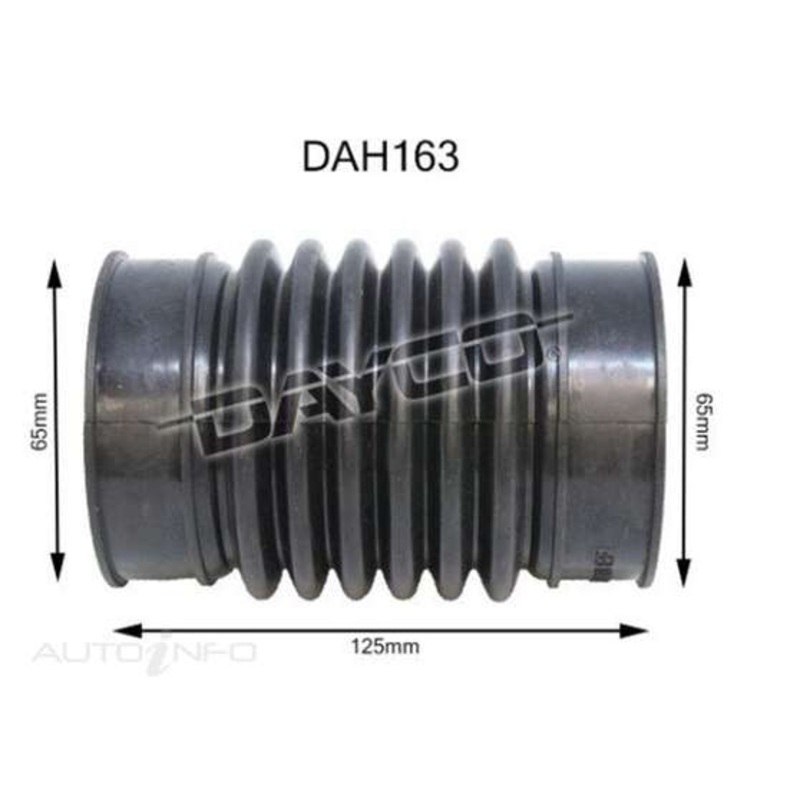 Dayco Air Cleaner Hose – DAH163