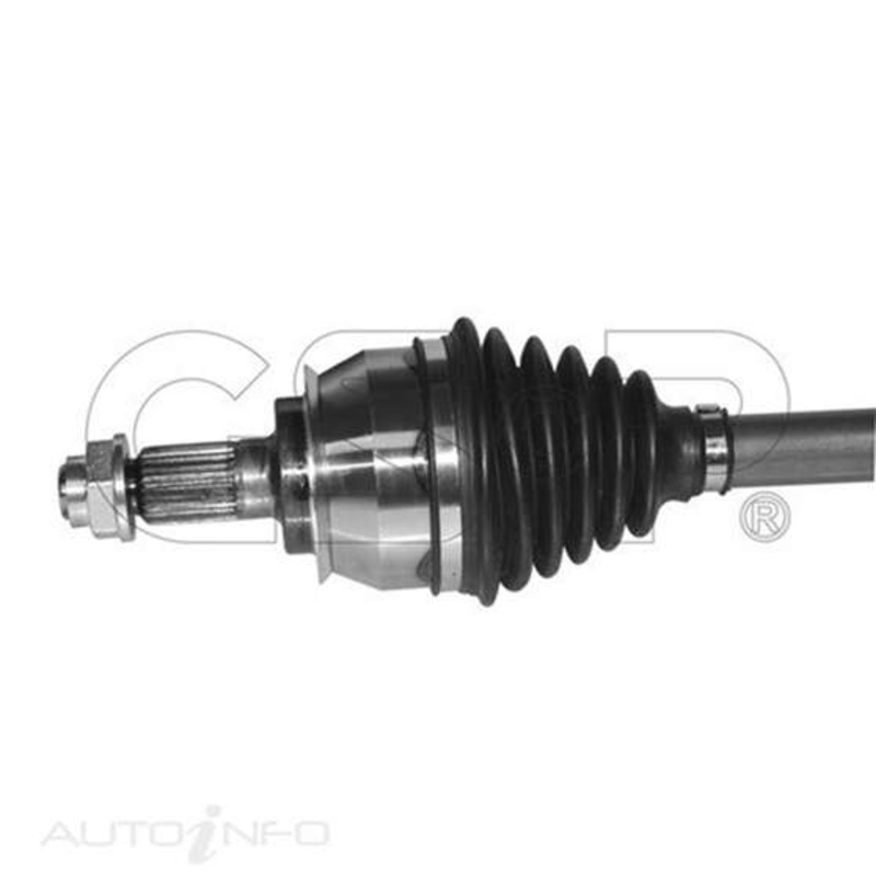 GSP CV Joint – CVJ.ML03