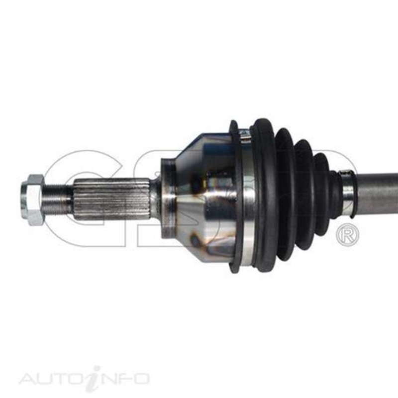GSP CV Joint – CVJ.RN01