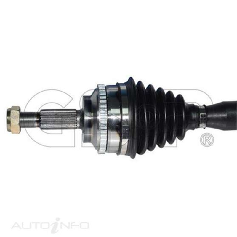 GSP CV Joint – CVJ.RN07