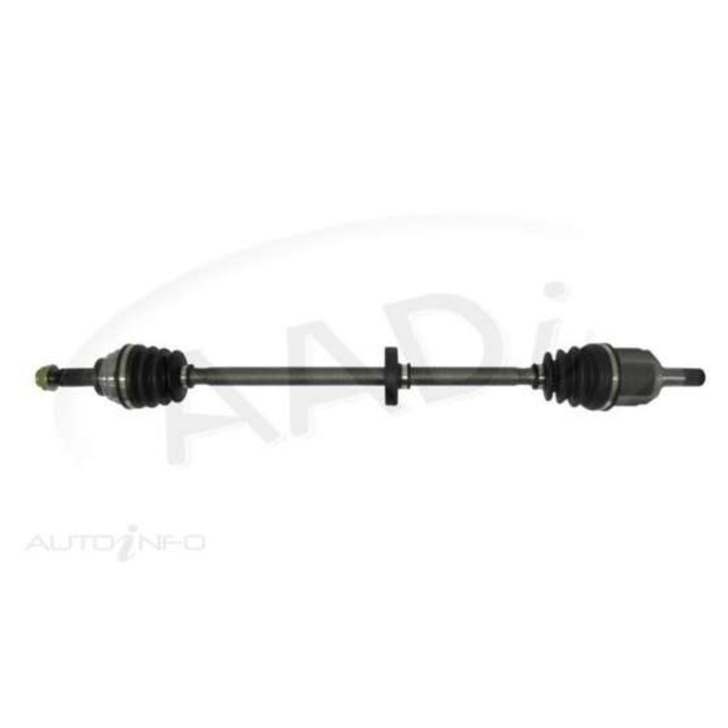 GSP CV Shaft – CVS.290
