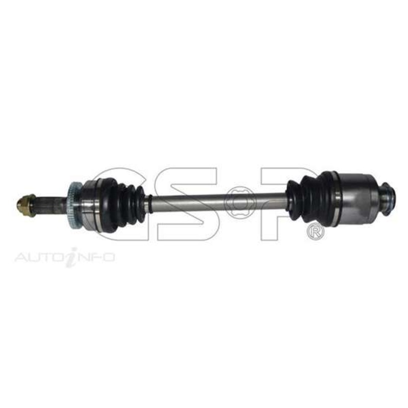 GSP CV Shaft – CVS.KA36