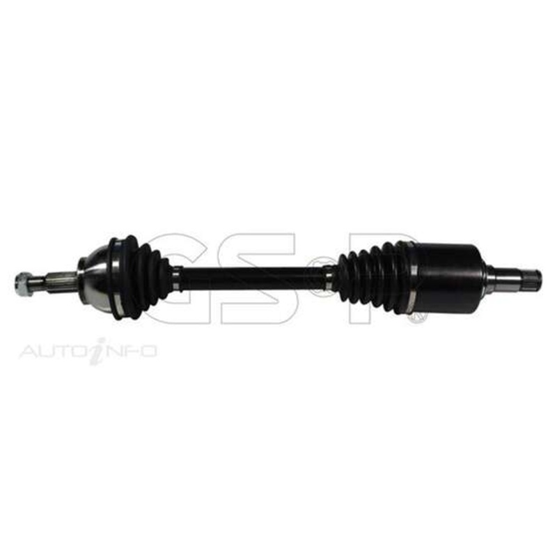GSP CV Shaft – CVS.ME23