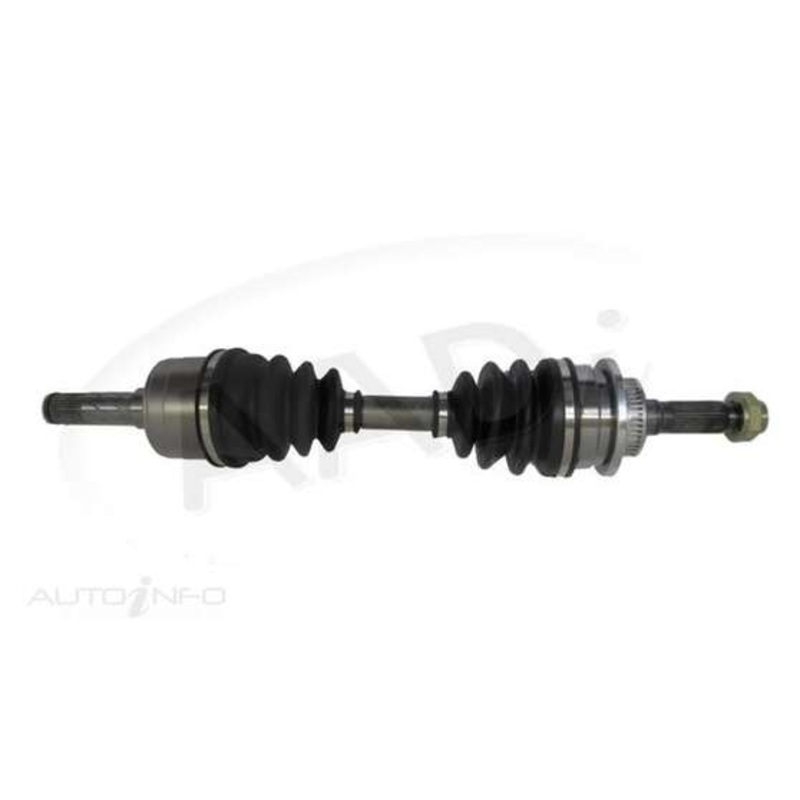 GSP CV Shaft – CVS.MZ92