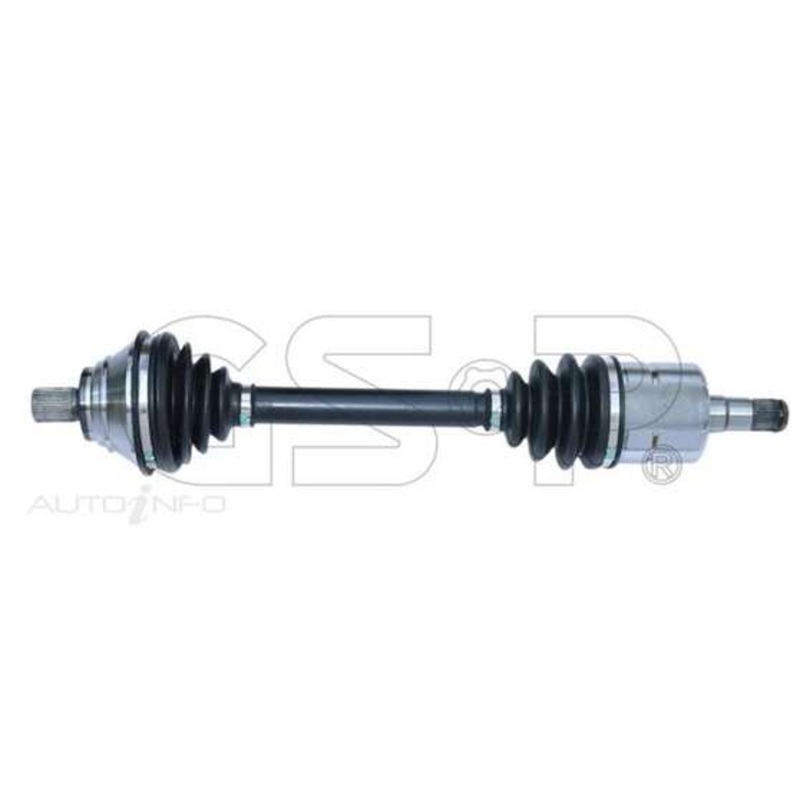 GSP CV Shaft – CVS.VW89