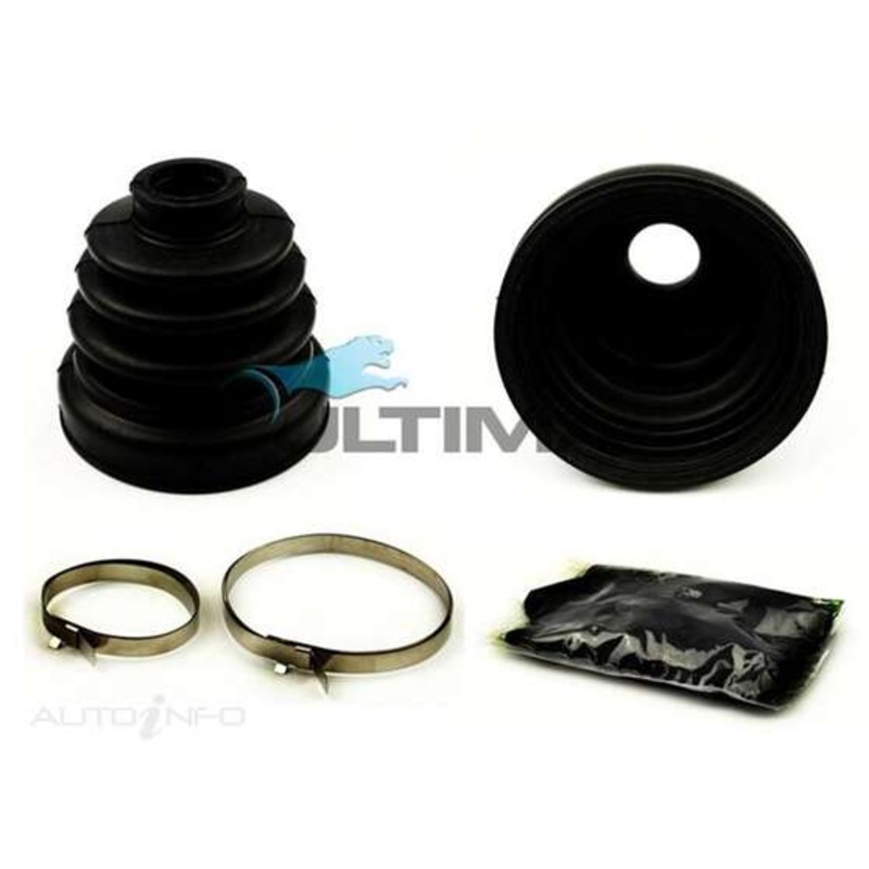 OETIKER CV Joint Boot Kit – 33-1640-K